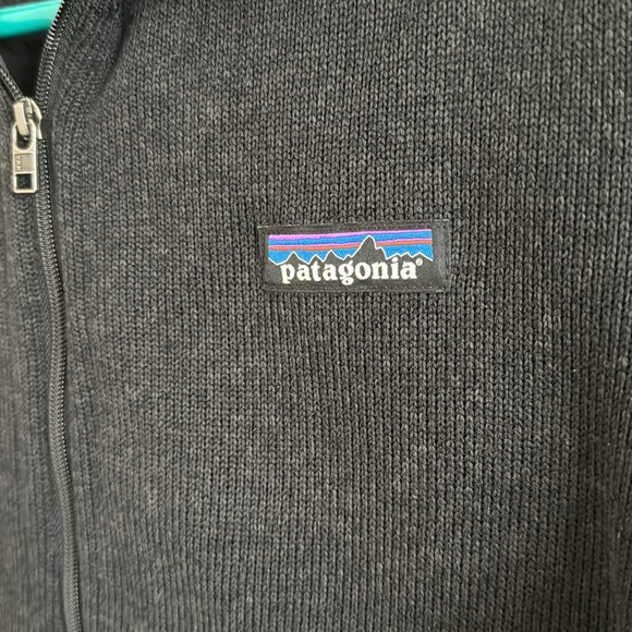 Patagonia Full Zip Fleece Lined Jacket - Picture 2 of 8